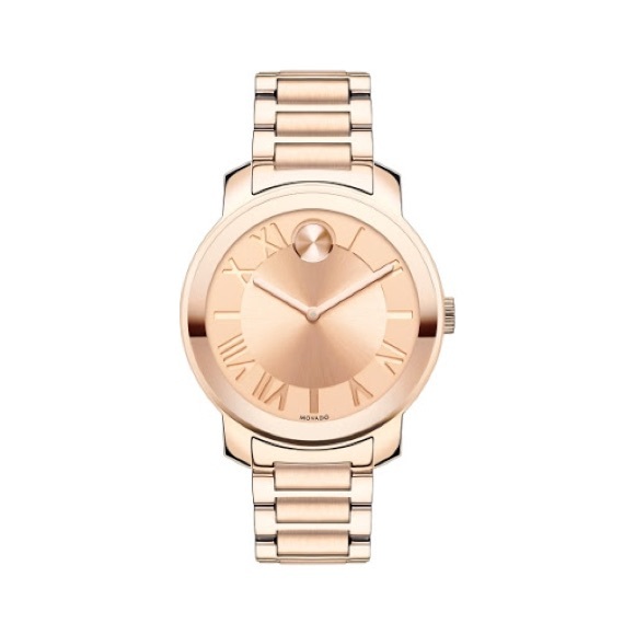 PRICE DROP!! 😍 Movado Bold Ladies Watch - Picture 2 of 9